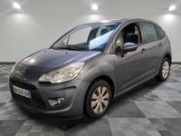 CITROEN - C3 HDI 70 AIRDREAM CONFORT - GO - Mise en service:…