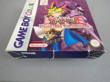 the box for the nintendo game dragon quest is open and ready to be played