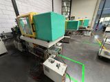 a machine that is sitting in the middle of a room