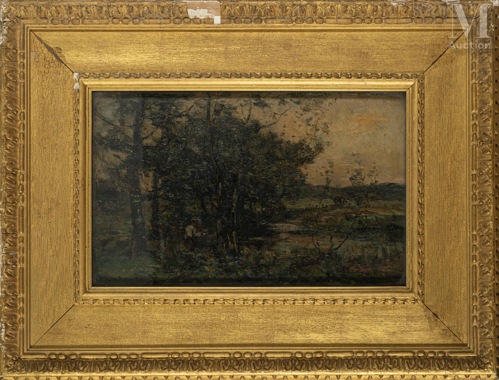 Objets d'art & Curiosités