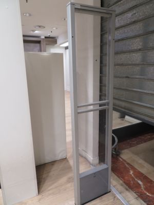 Ensemble matériel de magasin :