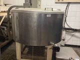 an image of a machine that is in a kitchen