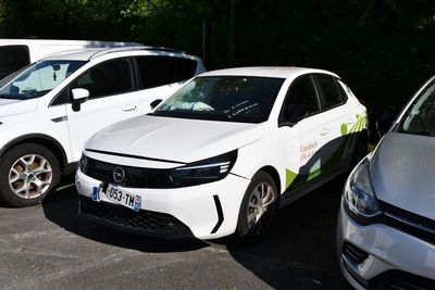 VASP OPEL CORSA SOCIETE 1.2 T 100ch - Dmec : 20/08/2024-3134…