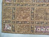 an image of a cloth with a design of paisleys on it