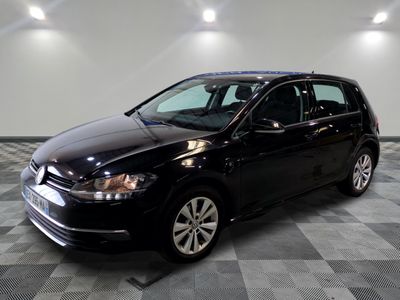 Voiture Particulière - Modèle Inconnu - Estimation 9 200 €
