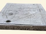 a book that is sitting on top of a table