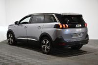 VP PEUGEOT 5008 1,6 BLUEHDI 120 GT LINE EAT - Dmec : 16/03/2… (photo 3)
