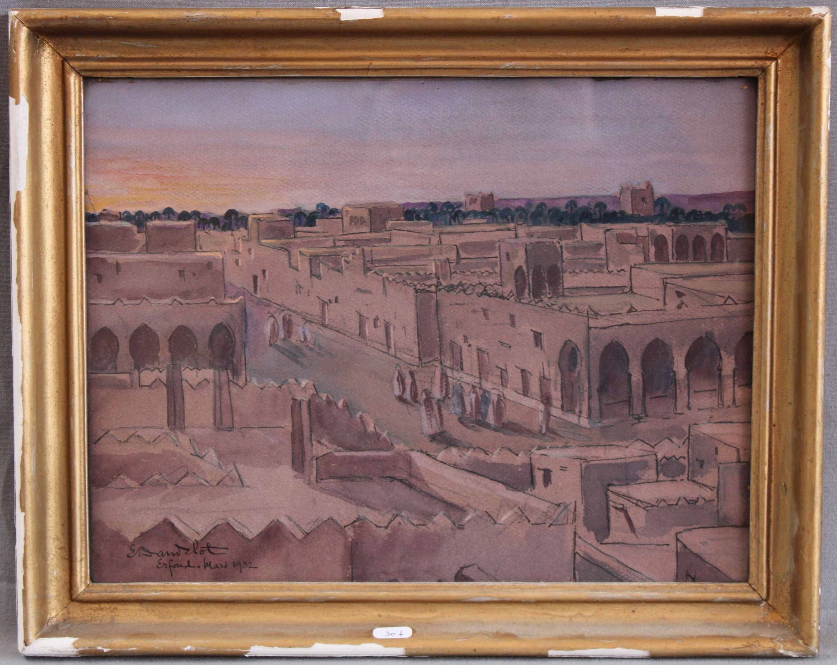 Objets d'art & Curiosités