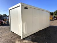 LIEU DE STOCKAGE : Rennes - BODARD - BUNGALOW 6 METRES - - N… (photo 3)
