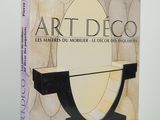 an image of a book with a picture of a clock on it