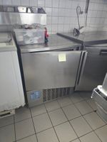 Cellule de refroidissement inox HORECA