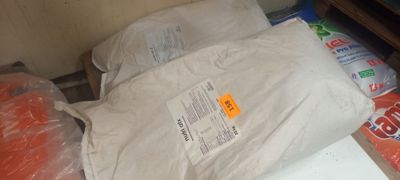 2 Sacs de NUTRI-ATX et 1 sac de NITRI VIT C - Photo 1