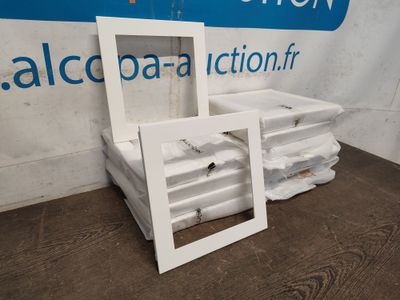 12 CADRES POUR PANNEAU… - Photo 1