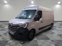 RENAULT - MASTER FGN TRAC F3300 L2H2 ENERGY DCI 150 BVR GRAN…