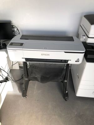 Traceur Epson SC-T3100 Suite LJ Entreprise Bruno Sarl - Frai… - Photo 1