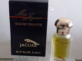 Eau de toilette « Jaguar Miss Jaguar » de Jaguar en vente à Los Angeles, Californie