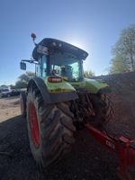 🚜 CLAAS ARION 650 - 175 CH (photo 2)