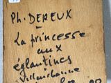 Photo 2/3 du lot