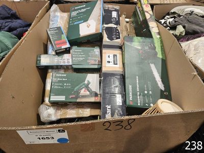 VEN - Box de maison (Réf 1653 12/03) - Photo 1