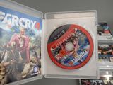 a video game in a clear case on a table