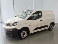 CTTE PEUGEOT PARTNER BLUEHDI BUSINESS Kilomètres au compteur… (photo 6)