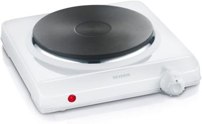 579 / Réchaud une plaque électrique - SEVERIN - modèle…