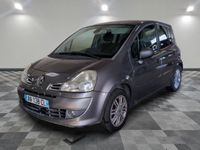 RENAULT - MODUS 1.5 DCI 85 ECO2 EXCEPTION - GO - Mise en ser…