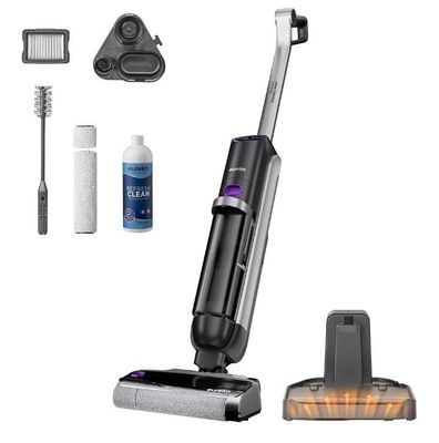 Eureka RapidWash NEW630 Cordless Vacuum Cleaner