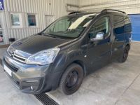 CITROEN - VP CITROEN BERLINGO MULTISPACE SHINE 1.