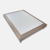 1 x Matelas Terre d’origine 180x200 cm avec 2 sommiers déco … (photo 4)
