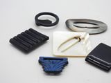 several different items that are sitting on a table