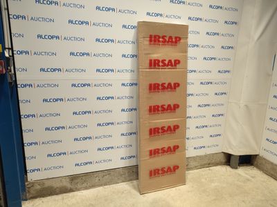 Irsap - Seche Serviettes Ares - …