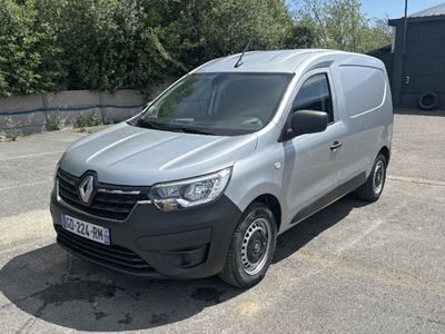 RENAULT EXPRESS EXPRESS VAN TCE 100 CONFORT - Genre : CTTE -…