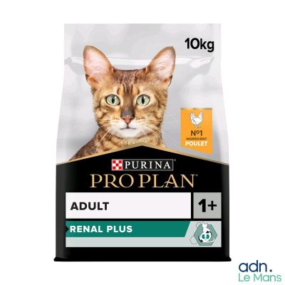 Nourriture pour chat Purina Pro Plan Adult Renal Plus