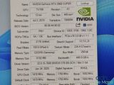 an image of a close up of a computer screen with a bunch of information on it