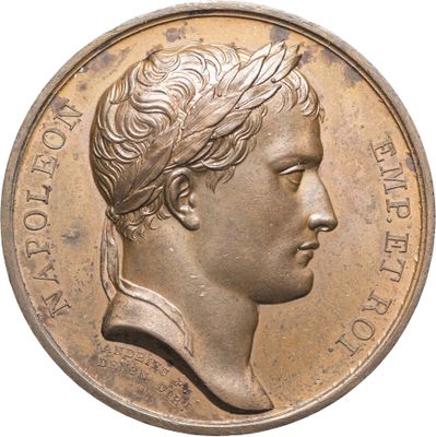 une image montrant un gros plan d'une pièce de monnaie à l'effigie d'un homme