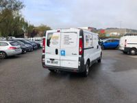 RENAULT TRAFIC - Genre : CTTE - Carrosserie : FOURGON - Ener… (photo 4)