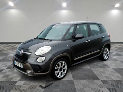 500L 1.6 MULTIJET 16V 105 CH S/S TREKKING - GO - Mise… - Photo 1