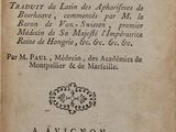 la couverture d'un livre sur laquelle figure l'image d'un oiseau