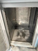 Tour réfrigérée positive Eurochef, dimensions : 179x70x83 cm… (photo 3)