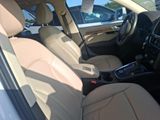 the interior of a car is clean and ready to be used