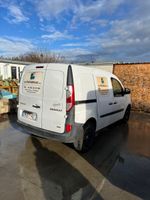 RENAULT KANGOO - Genre : CTTE - Carrosserie : FOURGON - Ener… (photo 2)