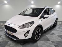 FORD - FIESTA 1.0 ECOBOOST 100 SS BVM6 ACTIVE PACK - ES - Mi…
