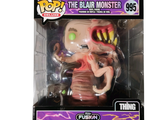 funko pop toys the blair monster figure in packaging