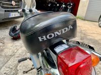 1974 HONDA DAX ST70 (photo 5)