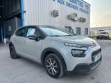 Citroën 1 2 PureTech PureTech PureTech 5 portes, boîte manuelle