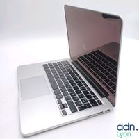 Macbook Pro Apple 2015 (13", A1502) Argent - Intel Core I5-5… (photo 5)