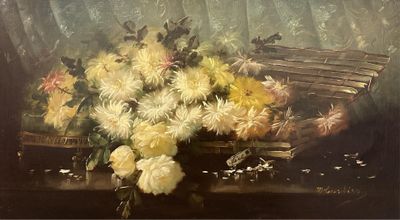 Max Albert CARLIER (1872-1938).