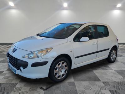 PEUGEOT - 307 1.6 HDI 16V - 90 CONFORT PACK - GO - Mise en s…
