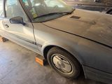 an image of a car that is in a garage